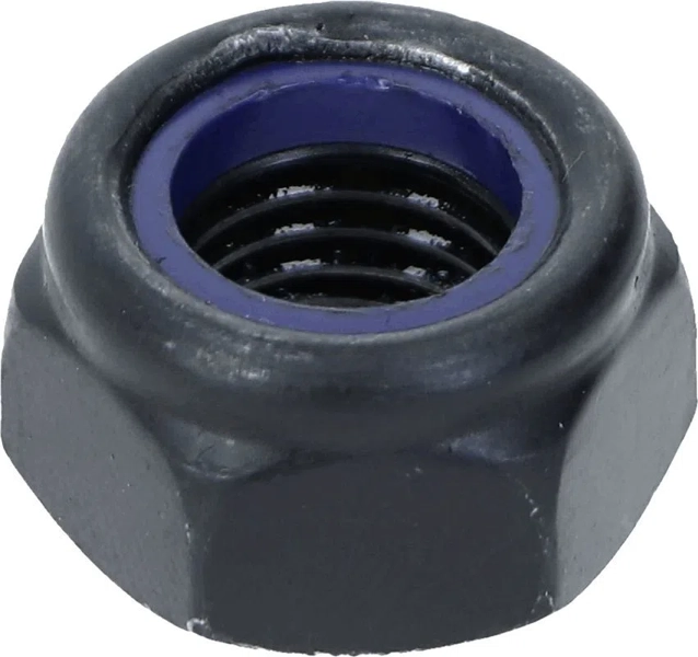 Tie Rod End Left LEMFORDER